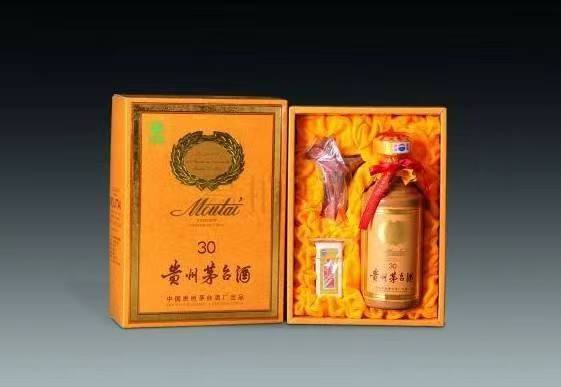 东坡年份酒回收